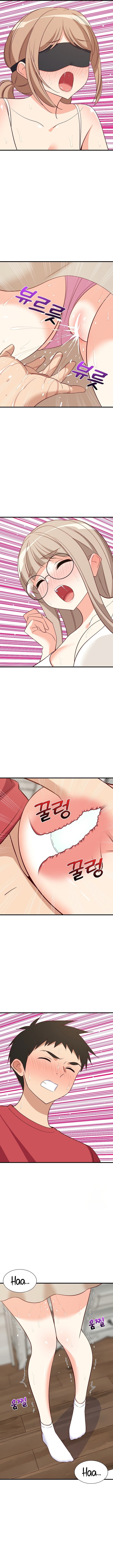 College Grades Skyrocketing Uncensored, chapter 25, page 11 of 13