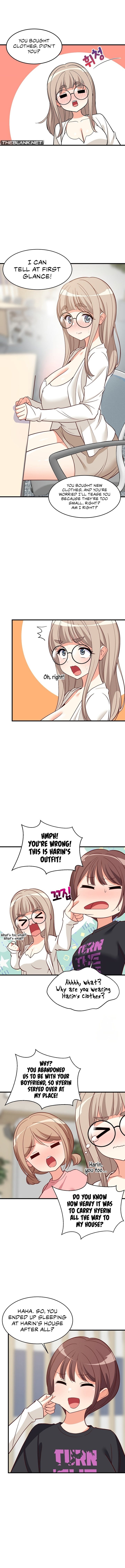 College Grades Skyrocketing Uncensored, chapter 26, page 6 of 14