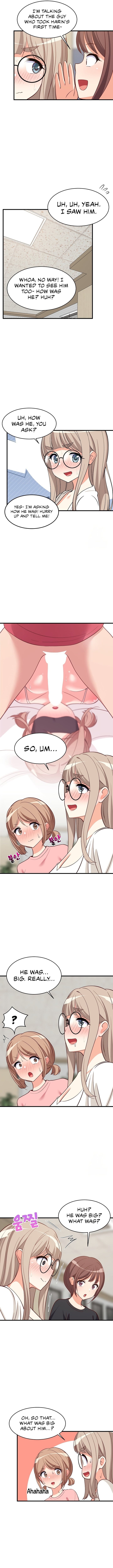 College Grades Skyrocketing Uncensored, chapter 26, page 8 of 14