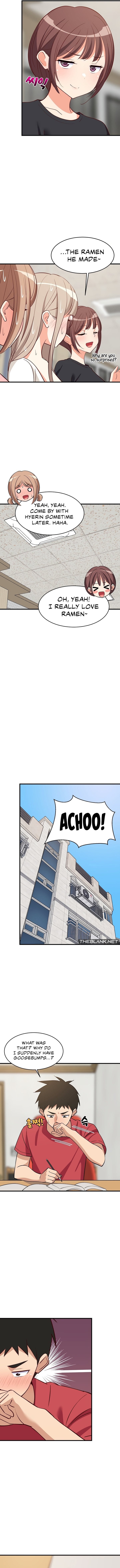 College Grades Skyrocketing Uncensored, chapter 26, page 11 of 14