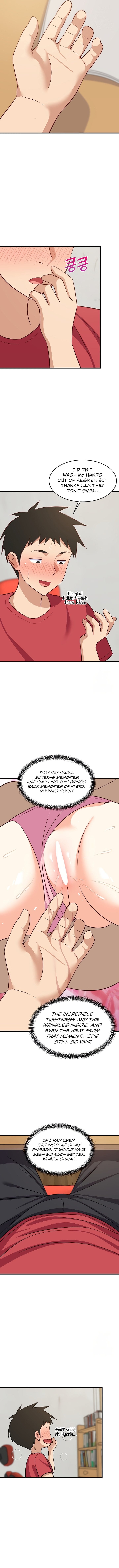 College Grades Skyrocketing Uncensored, chapter 26, page 12 of 14