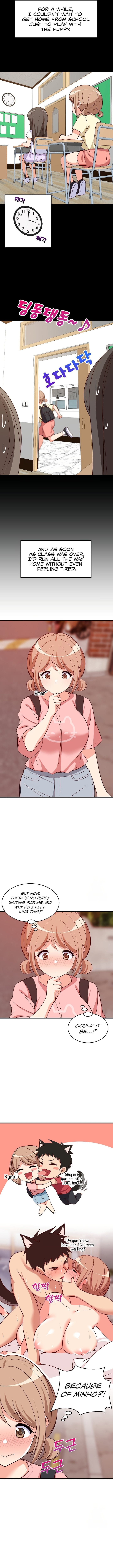 College Grades Skyrocketing Uncensored, chapter 27, page 5 of 14