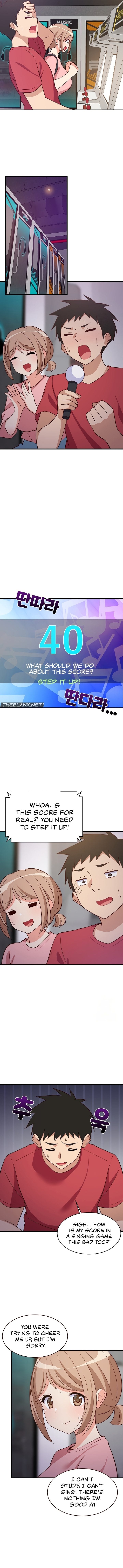 College Grades Skyrocketing Uncensored, chapter 27, page 12 of 14