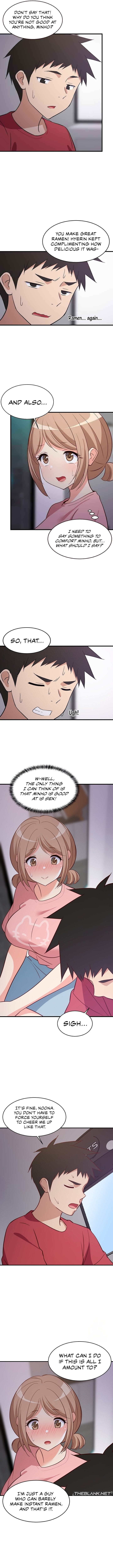 College Grades Skyrocketing Uncensored, chapter 27, page 13 of 14