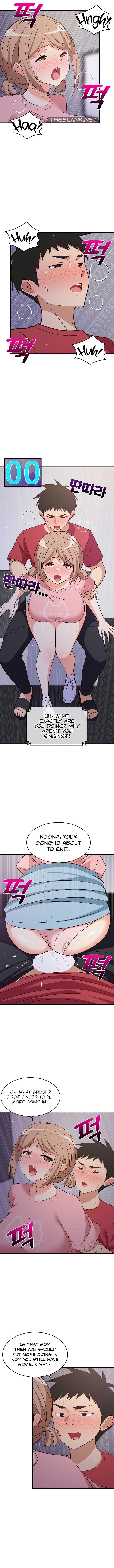 College Grades Skyrocketing Uncensored, chapter 28, page 7 of 14
