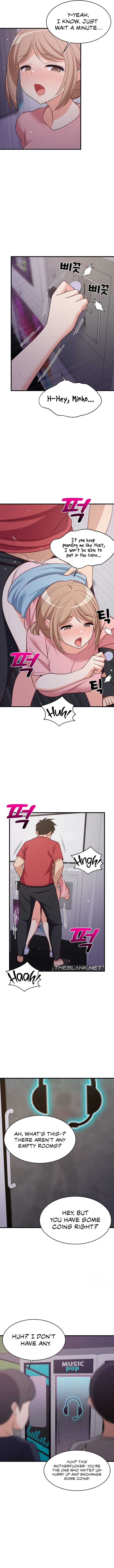 College Grades Skyrocketing Uncensored, chapter 28, page 8 of 14