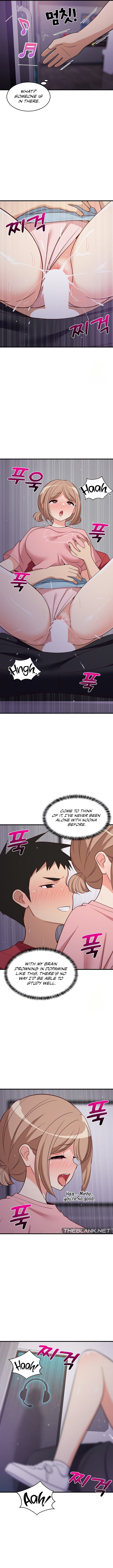 College Grades Skyrocketing Uncensored, chapter 28, page 12 of 14