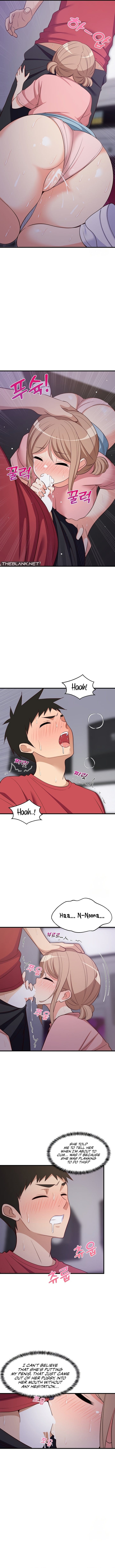 College Grades Skyrocketing Uncensored, chapter 29, page 5 of 12