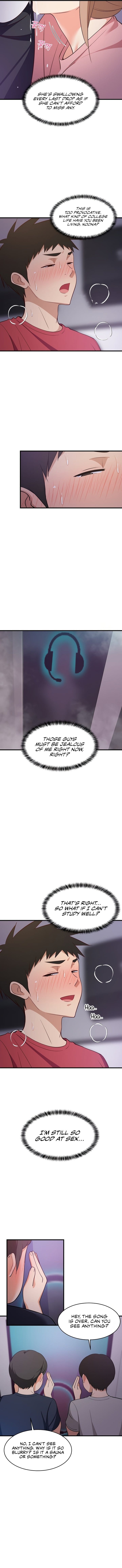 College Grades Skyrocketing Uncensored, chapter 29, page 6 of 12