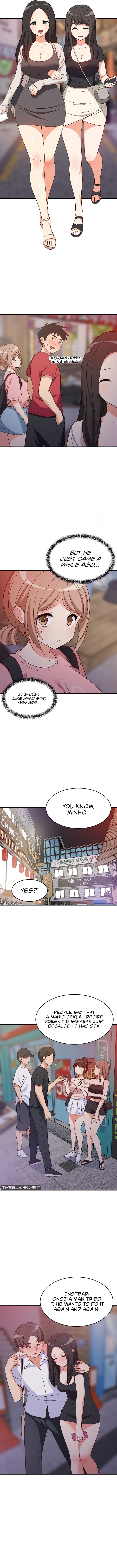 College Grades Skyrocketing Uncensored, chapter 29, page 9 of 12