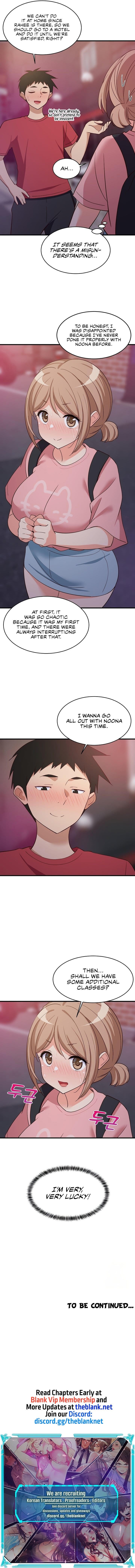 College Grades Skyrocketing Uncensored, chapter 29, page 12 of 12