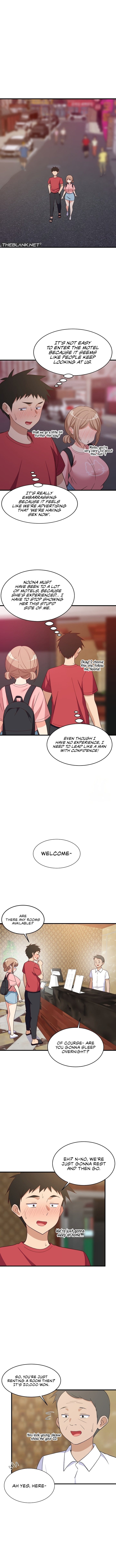 College Grades Skyrocketing Uncensored, chapter 30, page 5 of 13