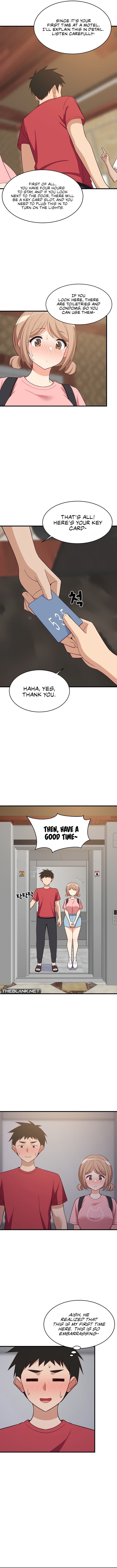 College Grades Skyrocketing Uncensored, chapter 30, page 6 of 13