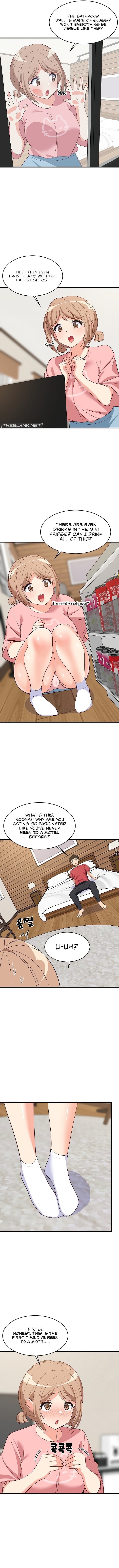 College Grades Skyrocketing Uncensored, chapter 30, page 8 of 13