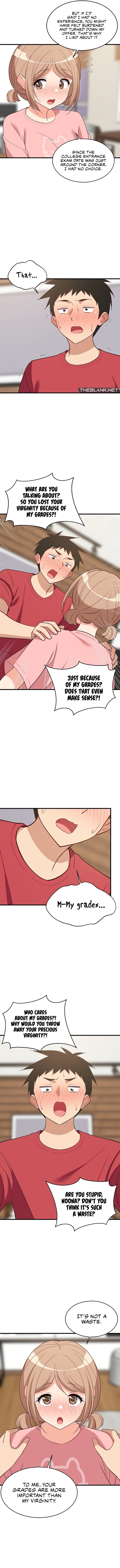 College Grades Skyrocketing Uncensored, chapter 30, page 10 of 13