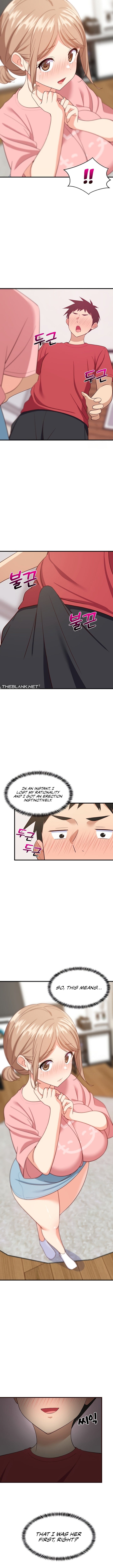 College Grades Skyrocketing Uncensored, chapter 30, page 12 of 13