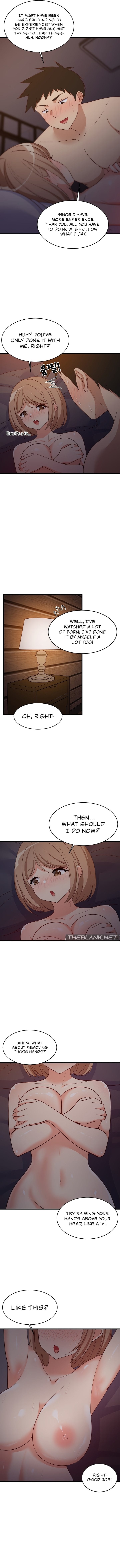 College Grades Skyrocketing Uncensored, chapter 31, page 7 of 14