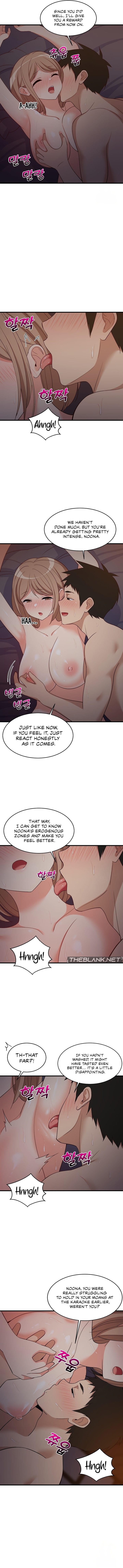 College Grades Skyrocketing Uncensored, chapter 31, page 8 of 14
