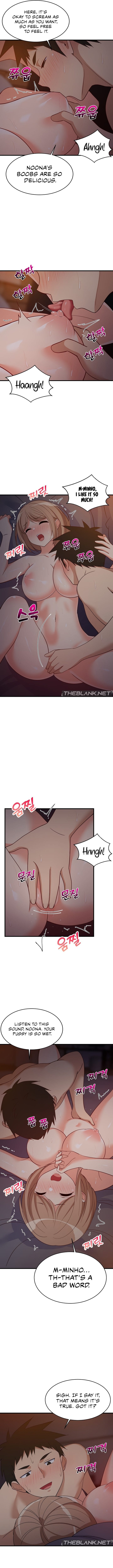 College Grades Skyrocketing Uncensored, chapter 31, page 9 of 14
