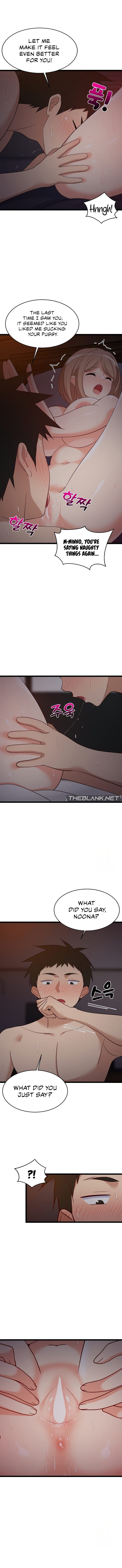 College Grades Skyrocketing Uncensored, chapter 31, page 13 of 14