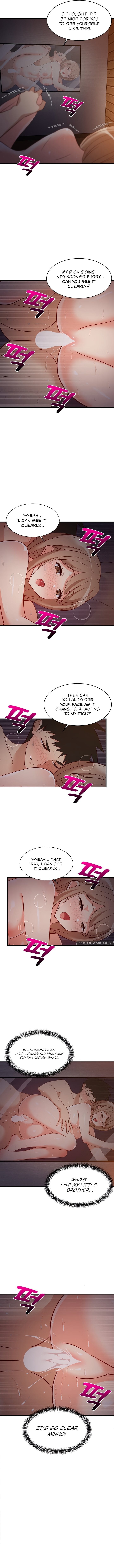 College Grades Skyrocketing Uncensored, chapter 32, page 8 of 13