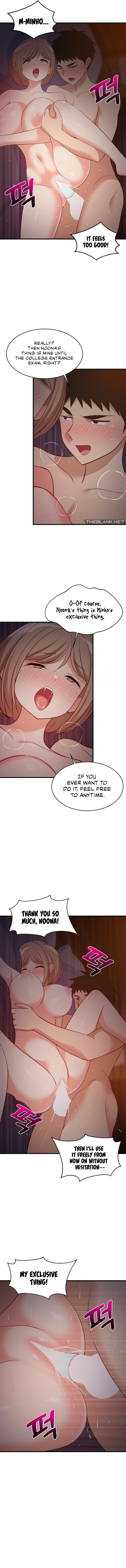 College Grades Skyrocketing Uncensored, chapter 32, page 10 of 13