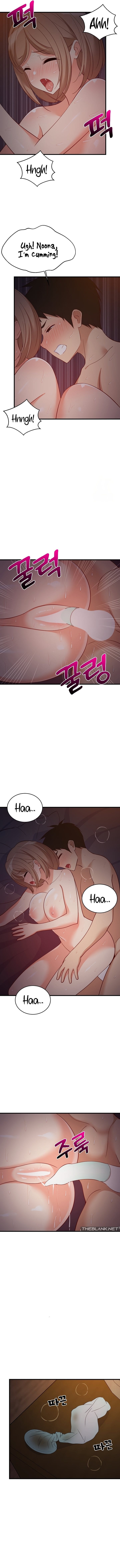 College Grades Skyrocketing Uncensored, chapter 32, page 11 of 13