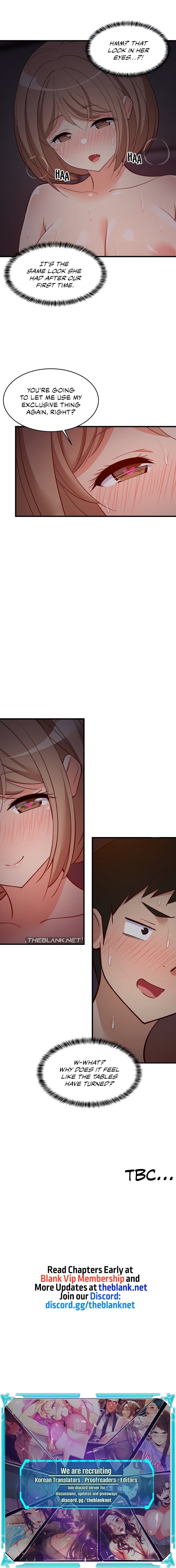 College Grades Skyrocketing Uncensored, chapter 32, page 13 of 13