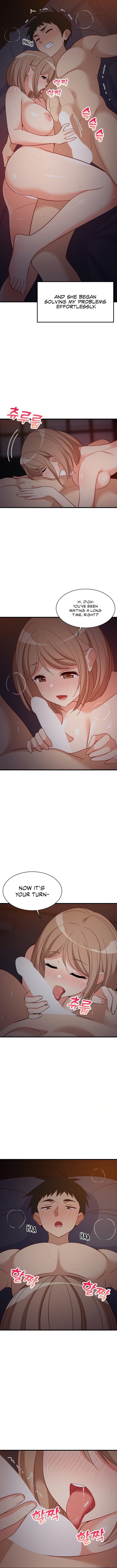 College Grades Skyrocketing Uncensored, chapter 33, page 5 of 14