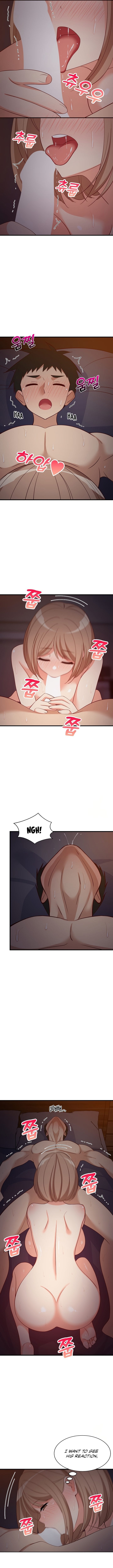 College Grades Skyrocketing Uncensored, chapter 33, page 6 of 14
