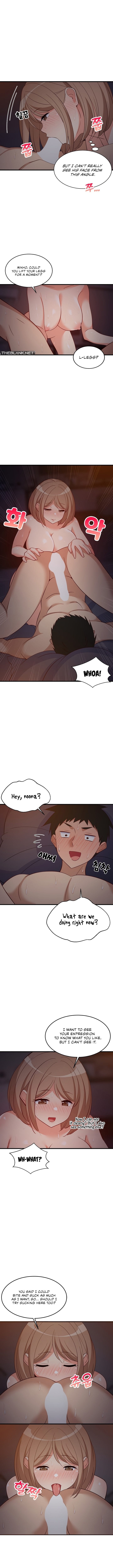 College Grades Skyrocketing Uncensored, chapter 33, page 7 of 14