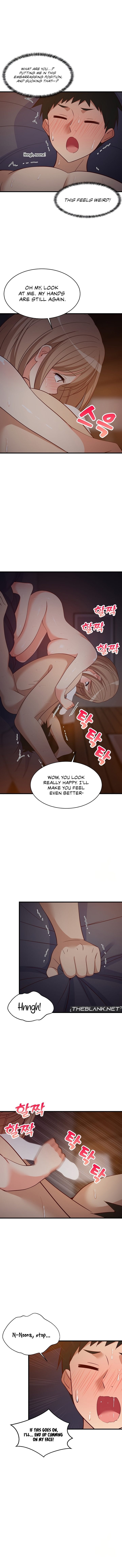 College Grades Skyrocketing Uncensored, chapter 33, page 8 of 14