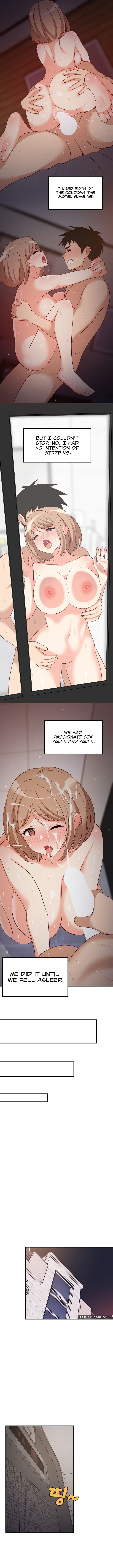College Grades Skyrocketing Uncensored, chapter 33, page 11 of 14