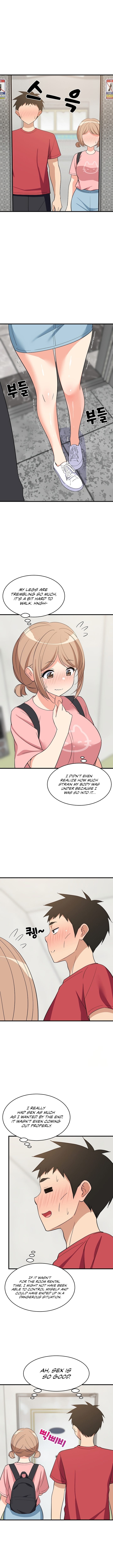 College Grades Skyrocketing Uncensored, chapter 33, page 12 of 14