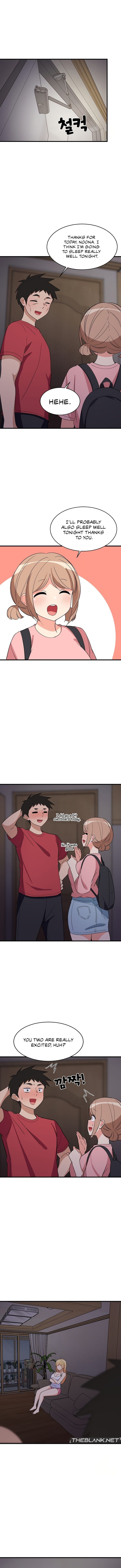 College Grades Skyrocketing Uncensored, chapter 33, page 13 of 14