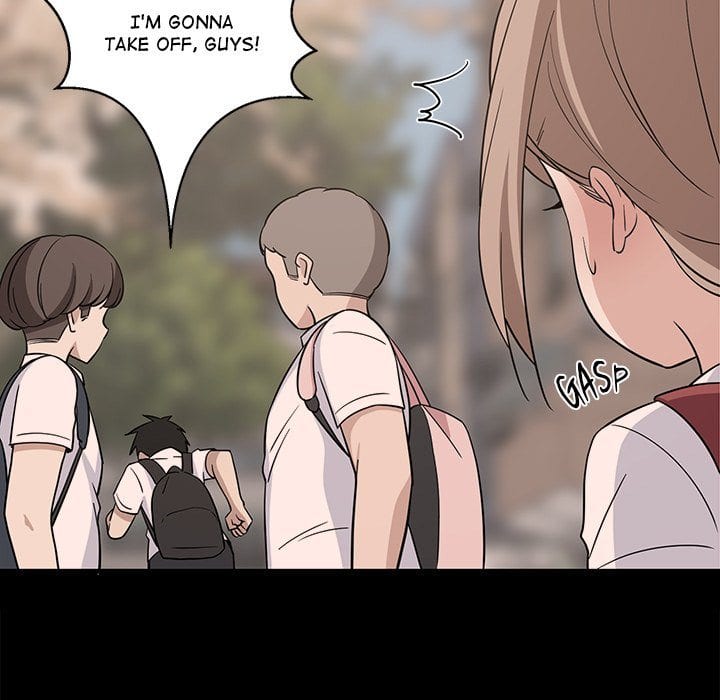College Grades Skyrocketing Uncensored, chapter 34, page 43 of 174