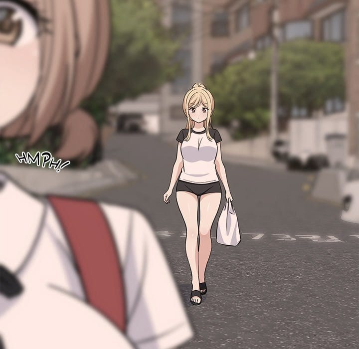College Grades Skyrocketing Uncensored, chapter 34, page 45 of 174