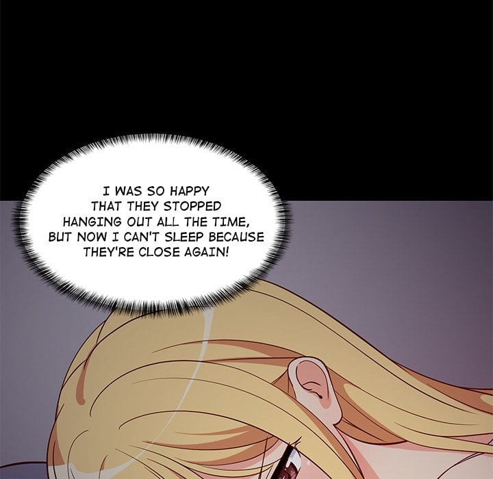 College Grades Skyrocketing Uncensored, chapter 34, page 49 of 174