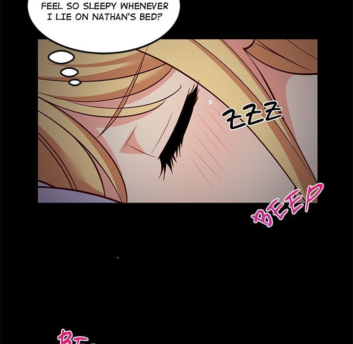 College Grades Skyrocketing Uncensored, chapter 34, page 56 of 174