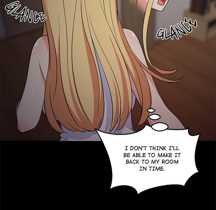 College Grades Skyrocketing Uncensored, chapter 34, page 64 of 174