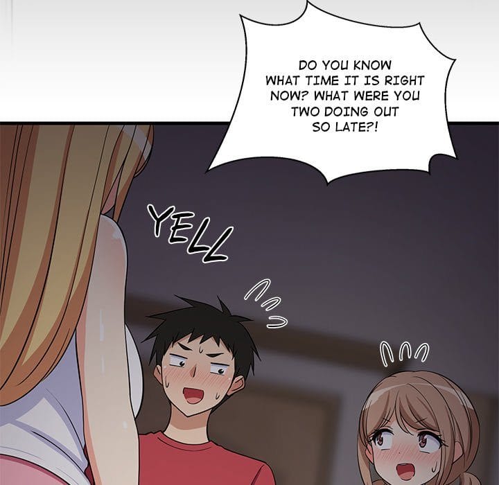 College Grades Skyrocketing Uncensored, chapter 34, page 71 of 174