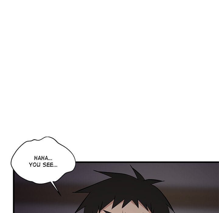 College Grades Skyrocketing Uncensored, chapter 34, page 73 of 174
