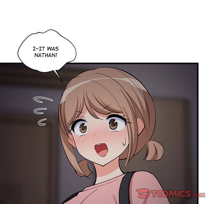 College Grades Skyrocketing Uncensored, chapter 34, page 75 of 174