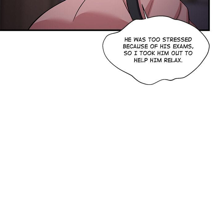 College Grades Skyrocketing Uncensored, chapter 34, page 76 of 174