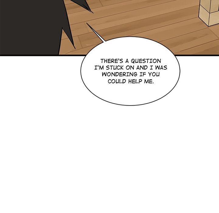 College Grades Skyrocketing Uncensored, chapter 34, page 90 of 174