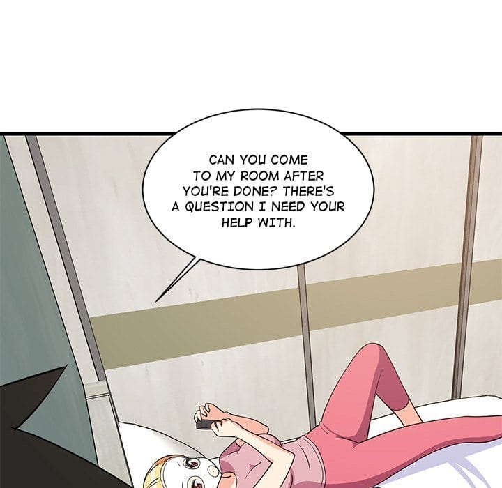 College Grades Skyrocketing Uncensored, chapter 34, page 91 of 174