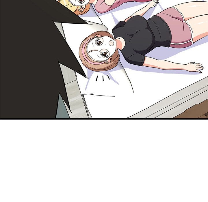 College Grades Skyrocketing Uncensored, chapter 34, page 92 of 174