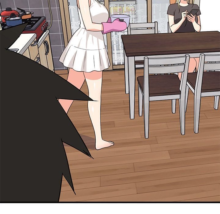 College Grades Skyrocketing Uncensored, chapter 34, page 94 of 174