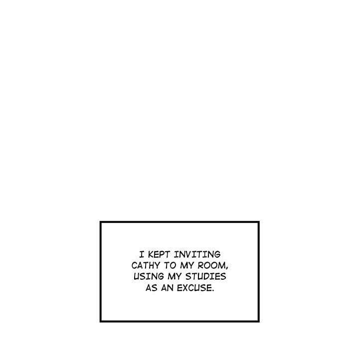 College Grades Skyrocketing Uncensored, chapter 34, page 95 of 174