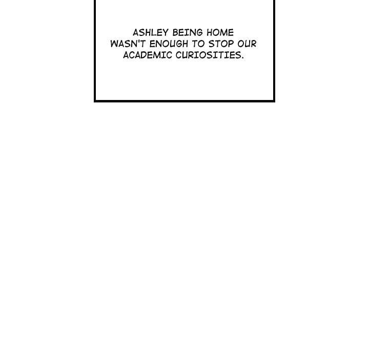 College Grades Skyrocketing Uncensored, chapter 34, page 99 of 174